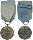 Silver Medal for Merit for the Polish Cause