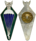 PRL, Parachute Jumper Badge model 1954