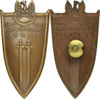 PRL, Grunwald Shield