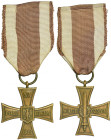 PRL, Cross of Valor
