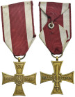 PRL, Cross of Valor