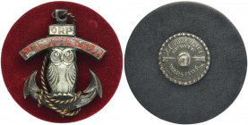 ORP Navigator Badge