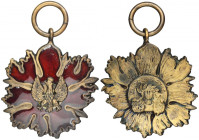 Third Polish Republic, Bronze Medal for Merit to Culture Gloria Artis