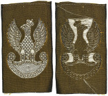 PSZnZ, Eagle on the beret