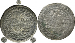 Silesia, Silesian States, 30 Kreuzer Oels 1621 - VERY RARE