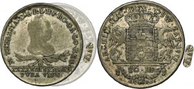 Galicia and Lodomeria, Maria Theresa, 30 kreuzer Wien 1777