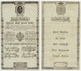 Austria, 5 Gulden 1806