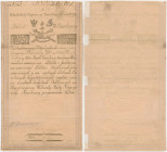 25 złotych 1794 - A - znw. ZOONEN - ŁADNY