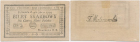 4 złote 1794 (1)(D)