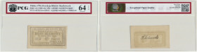 4 złote 1794 (2)(H) - PCG 64 EPQ