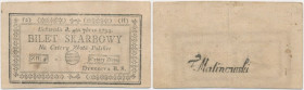 4 złote 1794 (2)(H)