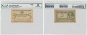5 marek 1919 - IP - GDA 64 EPQ