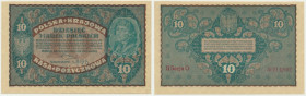 10 marek 1919 - II Serja O -