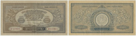 250.000 marek 1923 - BZ -