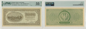 1 milion marek 1923 - E - PMG 55