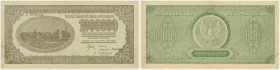 1 milion marek 1923 - E -