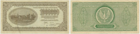 1 milion marek 1923 - D -