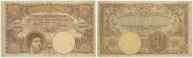 1.000 złotych 1919 - S.A. -