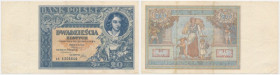 20 złotych 1931 - AN -