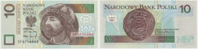 10 złotych 1994 - IF -