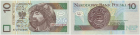 10 złotych 1994 - KF -