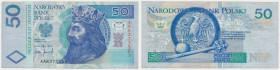 50 złotych 1994 - AA -