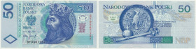 50 złotych 1994 - BY -