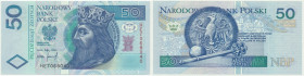 50 złotych 1994 - HE -
