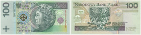 100 złotych 1994 - IF -