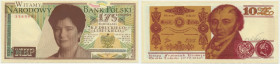 50 złotych 1988, PRZERÓBKA na 10 złotych z Hanną Gronkiewicz-Waltz, Lwów 1996