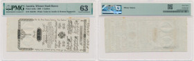 Austria, 1 Gulden 1800 - PMG 63
