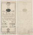 Austria, 5 Gulden 1800