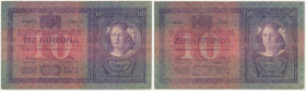 Austria, 10 Kronen 1904