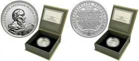Skarby Stanisława Augusta, 50 złotych 2015 Władysław Jagiełło