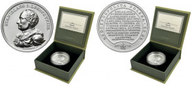Skarby Stanisława Augusta, 50 złotych 2023 Stanisław Leszczyński