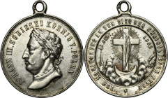 Jan III Sobieski, Medal Victory of the Christian Armies