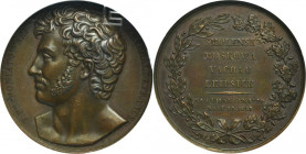 Medal Prince Joseph Poniatowski 1813 R2