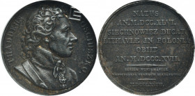 Medal Tadeusz Kosciuszko 1818