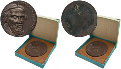 Cyprian Kamil Norwid Medal