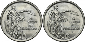 PROBE Medal for Merit in Firefighting ca. 1926