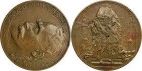 Medal on the anniversary of national mourning 1936