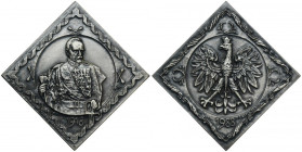 Medal 70th Anniversary of Regaining Independence 1988