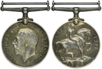 Great Britain, British War Medal 1914-1918