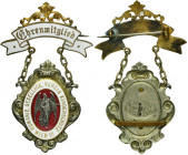Austria-Hungary, Badge of the Society for the Protection of Children