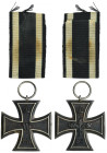 Prussia, Iron Cross 2nd Class
