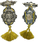 Prussia, Anniversary Badge 29 May-3 June 1893