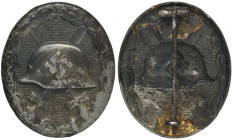 Third Reich, Black Wound Badge