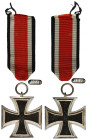 Third Reich, Iron Cross 2nd Class