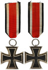 Third Reich, Iron Cross 2nd Class