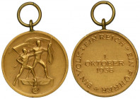 Third Reich, Commemorative Medal October 1, 1938